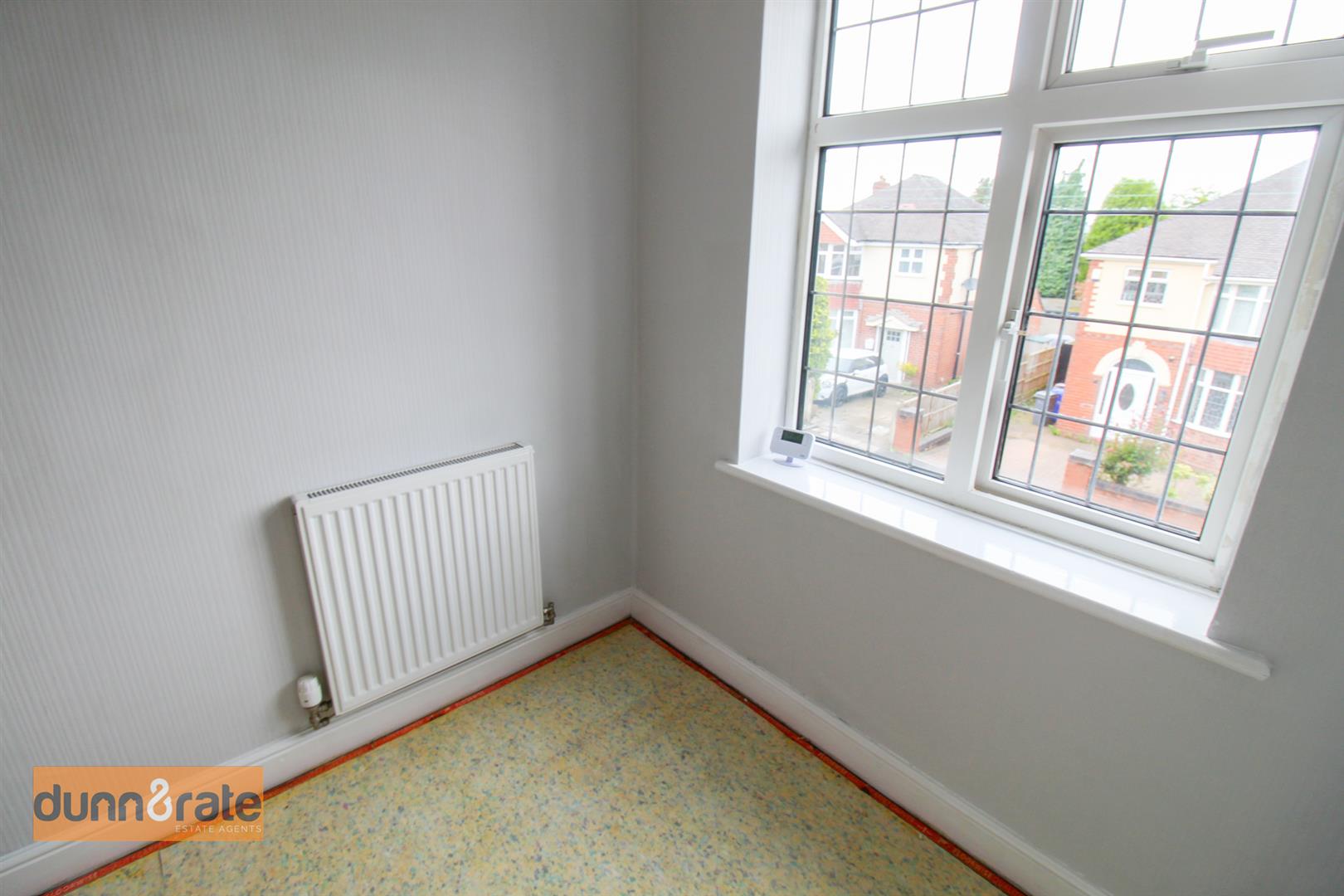 Milgreen Avenue, Sneyd Green, Stoke-On-Trent